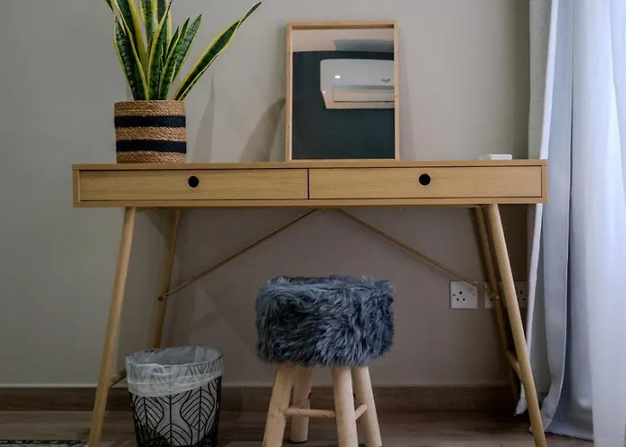 Spacious Seaside Sanctuary In The Heart Of With An Outdoor Terrace, In The Perfect Location